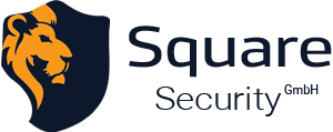 Square Security – Startseite